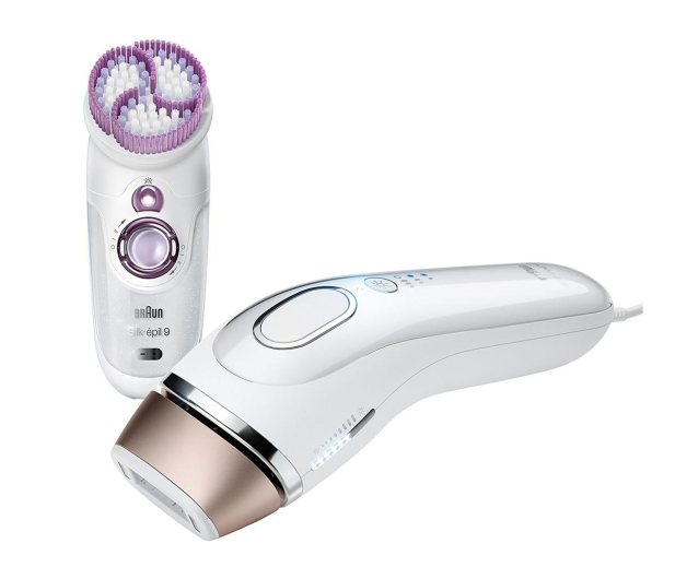 Braun Silk-expert IPL BD5009 - 328945 - zdjęcie